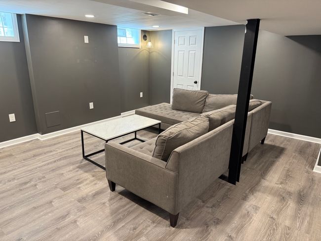 617 S Edison Ave, House other with 3 bedrooms, 2 bathrooms and null parking in Royal Oak MI | Image 18