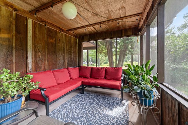 7972 E Kb Dr, House other with 4 bedrooms, 1 bathrooms and null parking in South Range WI | Image 23