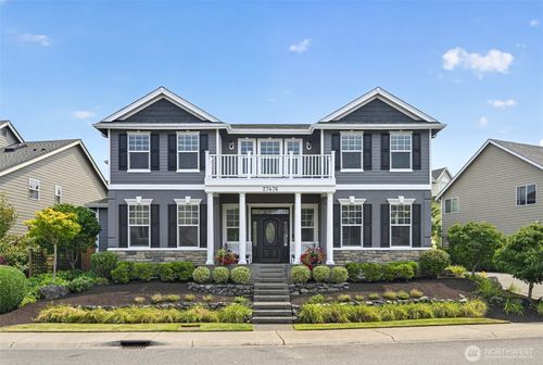 27476 254th Way Se, Maple Valley, WA, 98038-2044 | Card Image