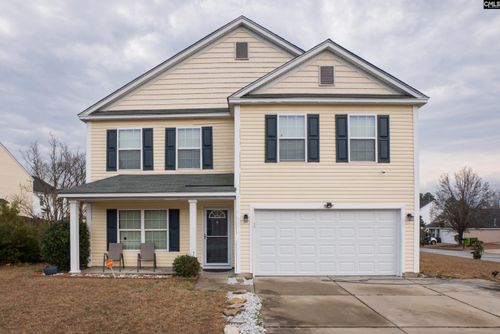 300 Summer Bend Road, Columbia, SC, 29223-7876 | Card Image