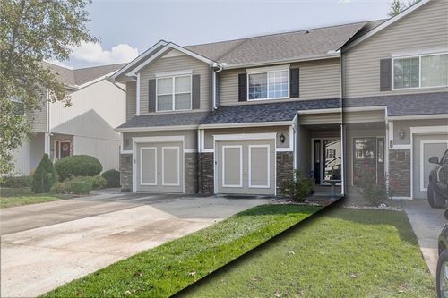 3222 Sw Shadow Brook Dr, Blue Springs, MO, 64015-3490 | Card Image