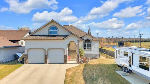 3905-39 Street Close, Ponoka, AB, T4J1A9 | Card Image