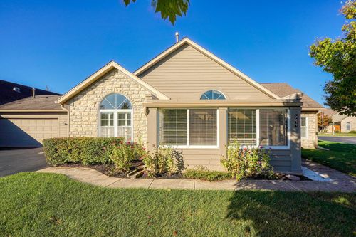 5577 E Links Blvd, Hilliard, OH, 43026-1397 | Card Image