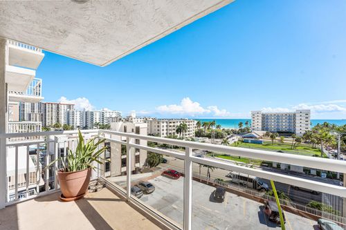 apt-7h-1600 S Ocean Dr, Hollywood, FL, 33019-2425 | Card Image