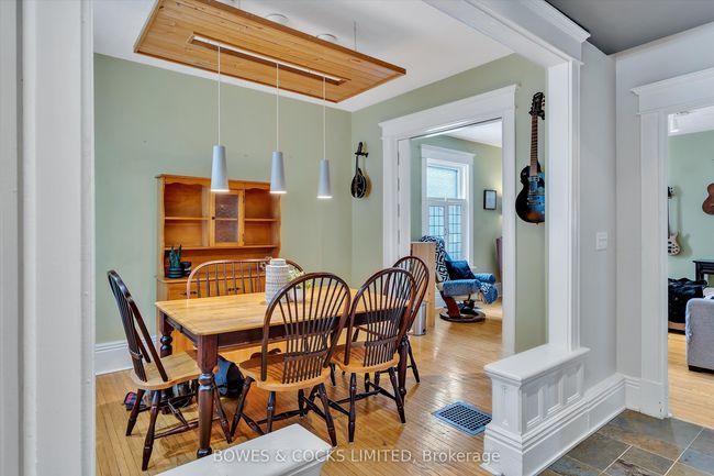 709 Bethune St, House other with 3 bedrooms, 2 bathrooms and 3 parking in Peterborough ON | Image 6