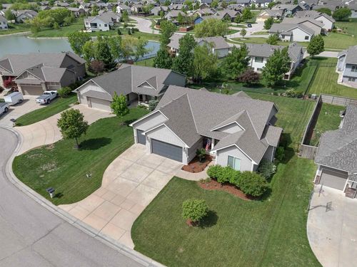 12717 E 27th Ct N, Wichita, KS, 67226 | Card Image