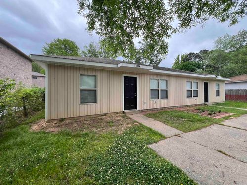 a-813 Ellis St, Jacksonville, AR, 72076-5833 | Card Image