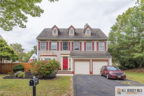 2 Ewing Dr, Piscataway, NJ, 08854-6266 | Card Image