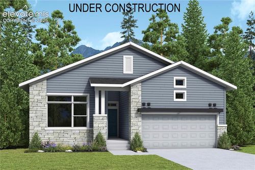 6478 Arabesque Loop, Colorado Springs, CO, 80924-5018 | Card Image