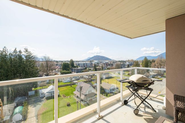 704 - 45745 Princess Avenue, Condo with 2 bedrooms, 2 bathrooms and 1 parking in Chilliwack BC | Image 18