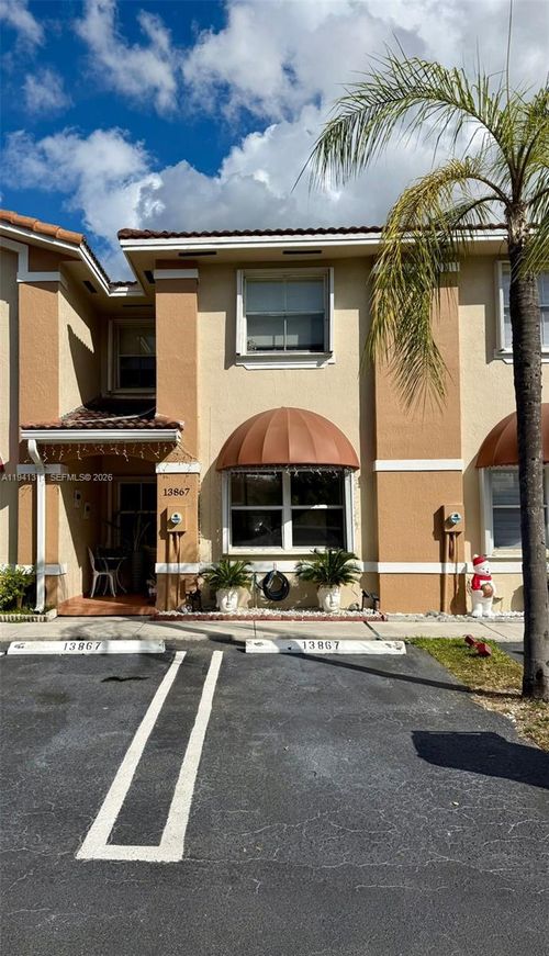 13867 Sw 62nd Ter, Miami, FL, 33183-1166 | Card Image