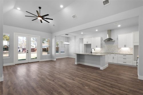 23826 Cow Oak Dr, Spring, TX, 77389-3402 | Card Image
