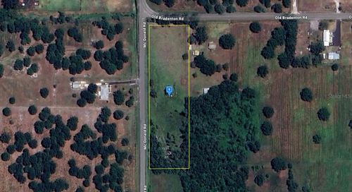 1297 Old Bradenton Rd, Wauchula, FL, 33873-8761 | Card Image