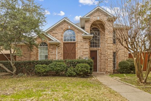 4124 Briarbend Rd, Dallas, TX, 75287-3903 | Card Image