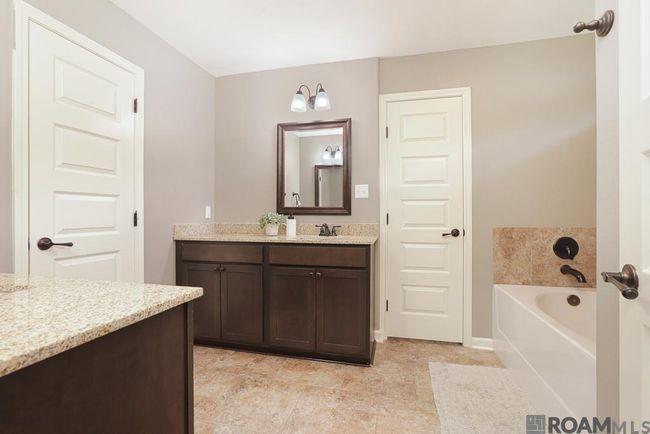 1101 Point Andrew Dr, House other with 3 bedrooms, 2 bathrooms and 2 parking in Gonzales LA | Image 10
