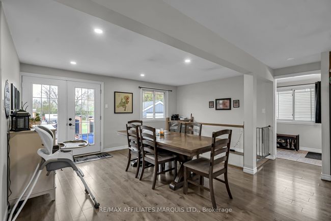 5 Fraser St, House other with 3 bedrooms, 2 bathrooms and 5 parking in Saint Andrews West ON | Image 7