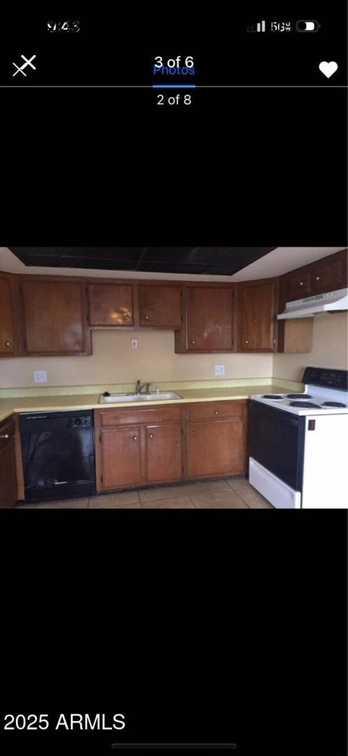 1316 E Winter Dr, Phoenix, AZ, 85020-4275 | Card Image