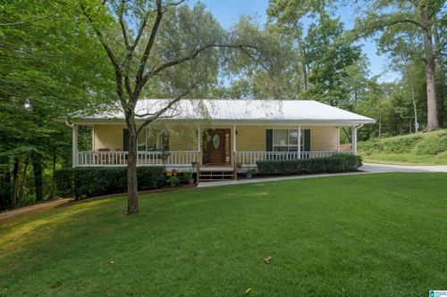 181 Ridge Trl, WARRIOR, AL, 35180-5664 | Card Image