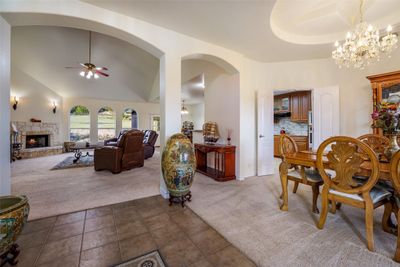 546 Mystic Shores Boulevard, House other with 5 bedrooms, 3 bathrooms and 2 parking in Spring Branch TX | Image 3