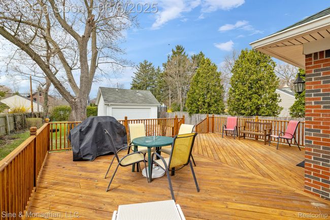 797 Washington Rd, House other with 5 bedrooms, 4 bathrooms and null parking in Grosse Pointe MI | Image 46