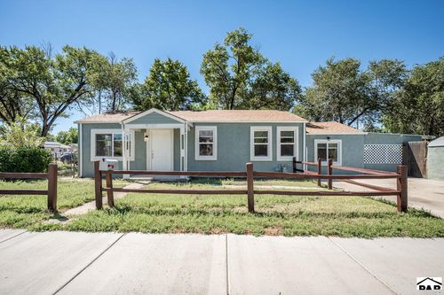 2102 W 29th St, Pueblo, CO, 81008-1306 | Card Image
