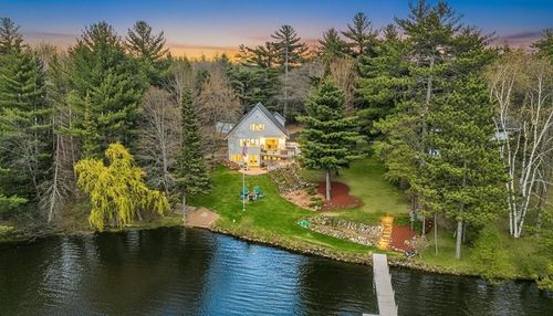 N10169 Lakeview Dr, Tomahawk, WI, 54487-8570 | Card Image