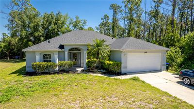 2690 Badger Lane, House other with 3 bedrooms, 2 bathrooms and null parking in North Port FL | Image 2