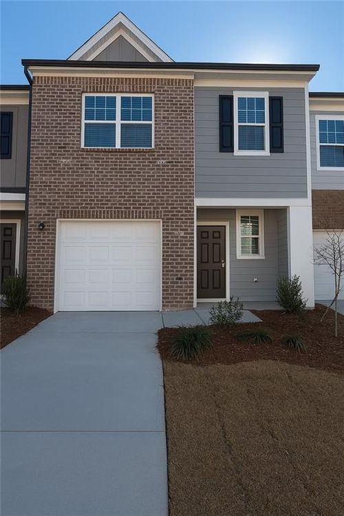 2030 Ayla Dr, Douglasville, GA, 30135-2895 | Card Image