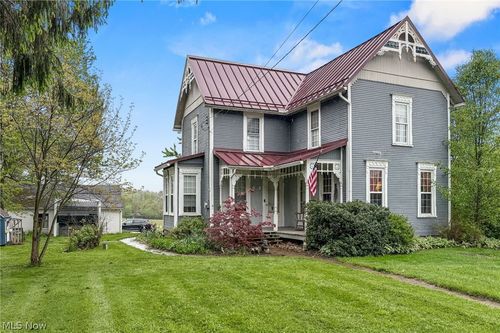 323 Seville Rd, Wadsworth, OH, 44281-1023 | Card Image