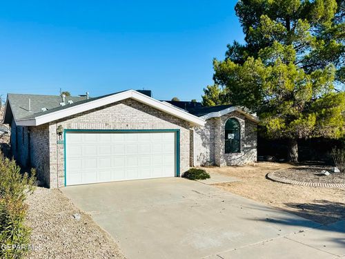 7421 Mission Viejo Dr, El Paso, TX, 79912-7133 | Card Image