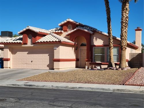 5518 Morning Swim Lane, Las Vegas, NV, 89113 | Card Image