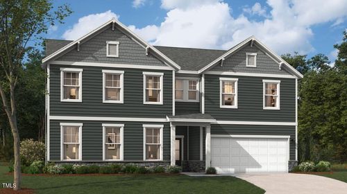 lot-76-262 Williams Grove Ln, Apex, NC, 27502 | Card Image