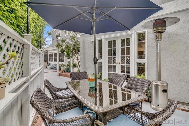 4010 Crown Point Dr, House other with 2 bedrooms, 3 bathrooms and 2 parking in San Diego CA | Image 13