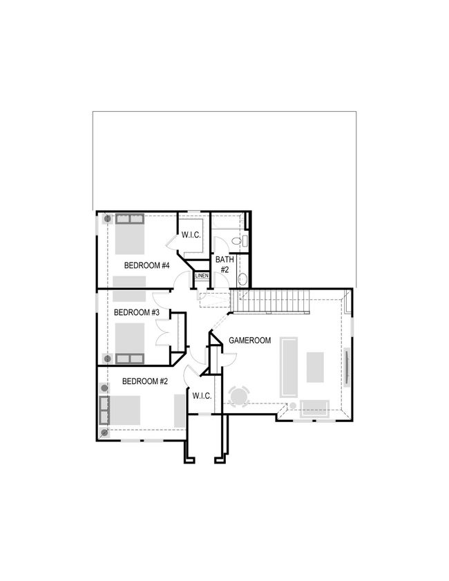 1912 Sandpiper Way, House other with 5 bedrooms, 4 bathrooms and null parking in Princeton TX | Image 5