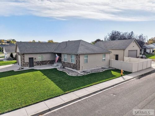 501 Martha St, Chubbuck, ID, 83202-5081 | Card Image