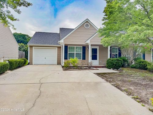 1191 Bison Way, Grovetown, GA, 30813-3183 | Card Image