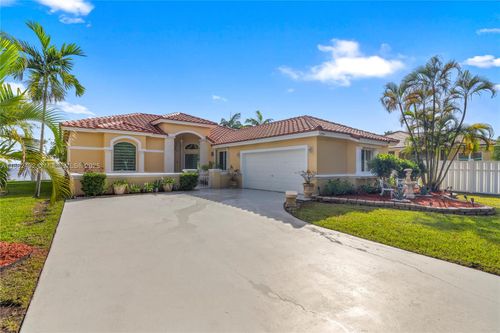 2339-2339 Nw 195th Ave, Pembroke Pines, FL, 33029-5375 | Card Image