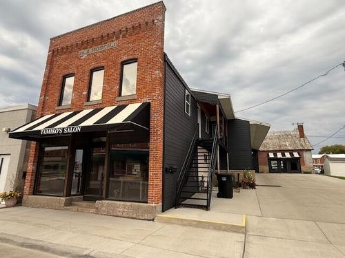 111 Grove Street, Caledonia, MN, 55921 | Card Image