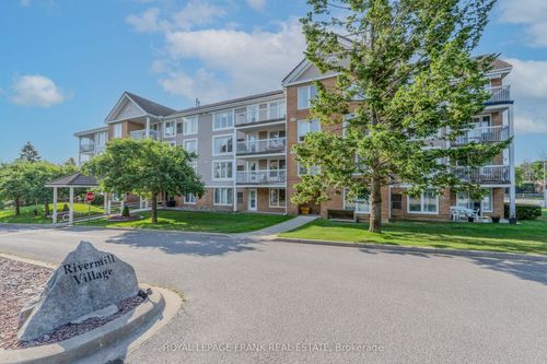 308-50 Rivermill Blvd, Lindsay, ON, K9V6C1 | Card Image