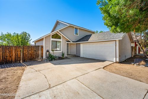 6770 Evening Star Dr, Sparks, NV, 89436-9018 | Card Image