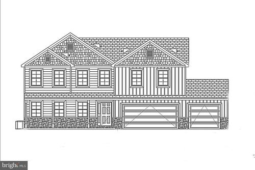 317 Rine Dr, SHIPPENSBURG, PA, 17257-8334 | Card Image