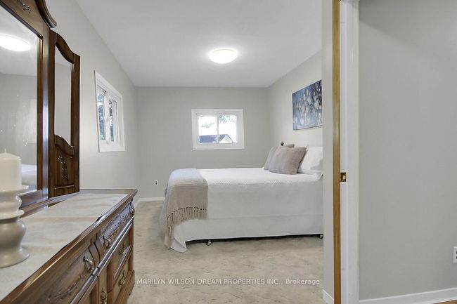67 Meadow Lane, House other with 3 bedrooms, 1 bathrooms and 4 parking in Tichborne ON | Image 16