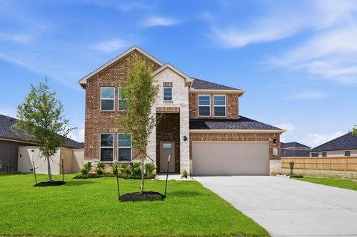 2311 Poseidon St, League City, TX, 77573-4302 | Card Image