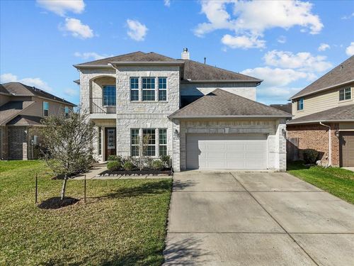 2414 Trocadero Ln, League City, TX, 77573-6860 | Card Image