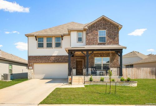 6908 Opus Ln, Converse, TX, 78109-0197 | Card Image