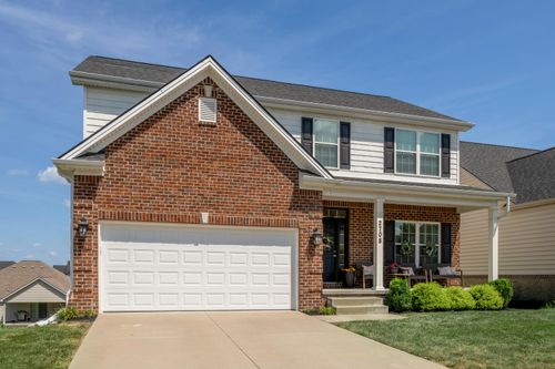 2708 Kearney Creek Ln, Lexington, KY, 40511-8685 | Card Image