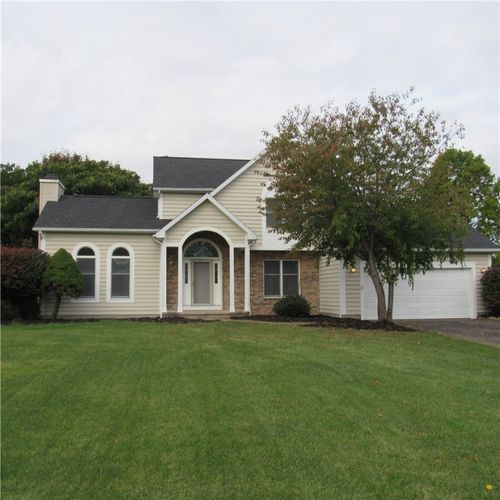 23 Hawkes Trl, Webster, NY, 14580-4212 | Card Image