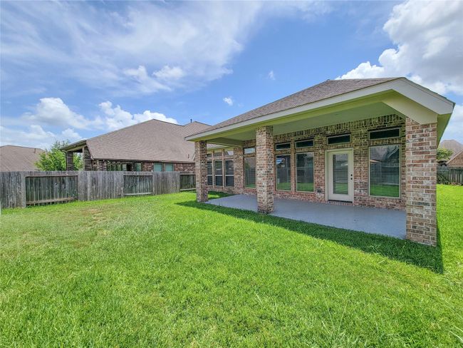 1314 Watercrest Park Ln, House other with 4 bedrooms, 4 bathrooms and 2 parking in Rosenberg TX | Image 42