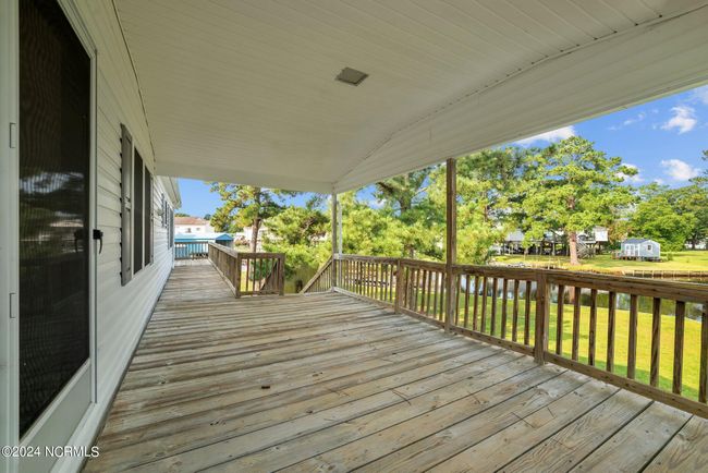 36 Inlet Way, House other with 3 bedrooms, 3 bathrooms and null parking in Chocowinity NC | Image 37