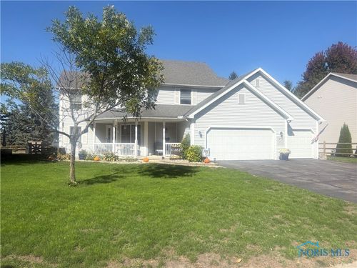 1016 Farmview Dr, Waterville, OH, 43566-1167 | Card Image